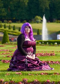 Cosplay-Cover: Cornelia li Britannia [Princess]