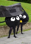Foto des Kostüms