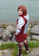 Cosplay-Cover: Meiko [Synchronicity]