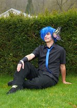 Cosplay-Cover: Kaito [Magnet-Version]