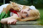 Cosplay-Cover: Spring Break