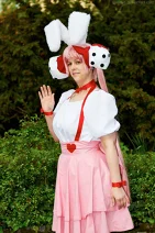 Cosplay-Cover: Rabi~en~Rose