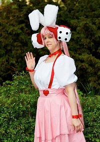 Cosplay-Cover: Rabi~en~Rose