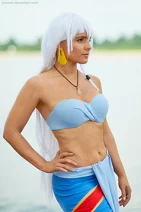 Cosplay-Cover: Kidagakash Nedakh