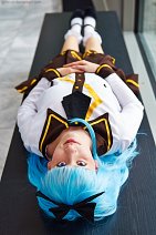 Cosplay-Cover: Tsubomi [aus Fifth Aile]