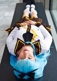 Cosplay-Cover: Tsubomi [aus Fifth Aile]