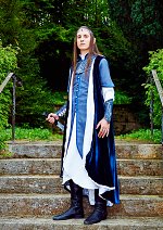Cosplay-Cover: Fingolfin