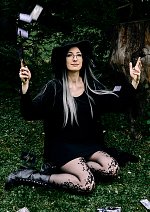 Cosplay-Cover: Neona Otrava [Eclectic Witch]