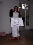 Foto des Kostüms