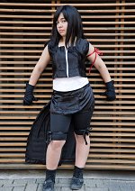 Cosplay-Cover: Tifa *AC*