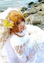 Cosplay-Cover: Sakura Hime ~ [[ Wedding/Phantom of the Opera ]]