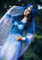 Cosplay-Cover: Queen Mariesii