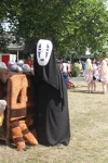 Foto des Kostüms