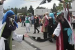 Foto des Kostüms