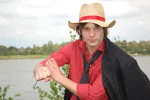 Cosplay-Cover: Luffy Strong World