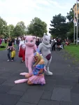 Foto des Kostüms