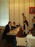 Foto des Kostüms