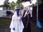 Cosplay-Cover: Yazoo