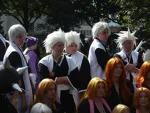 Foto des Kostüms