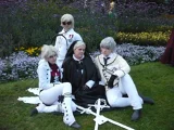 Top-3-Foto - von LoneLightWolf
