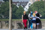 Foto des Kostüms