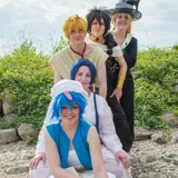 Top-3-Foto - von LoneLightWolf