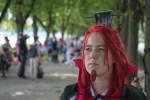 Foto des Kostüms