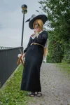 Foto des Kostüms