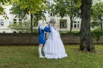 Foto des Kostüms