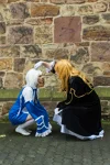 Foto des Kostüms