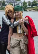 Cosplay-Cover: Winry Rockbell [Brotherhood]
