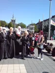 Foto des Kostüms