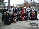 Foto des Kostüms