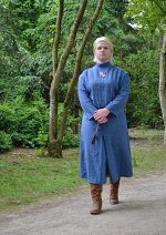 Cosplay-Cover: Brienne of Tarth (Purple Wedding)