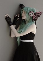 Cosplay-Cover: Miku ~Magnet~<3