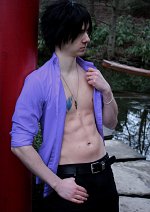 Cosplay-Cover: Gray Fullbuster [s-class]