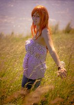 Cosplay-Cover: Nami ∫Chaptercover 642-Everything