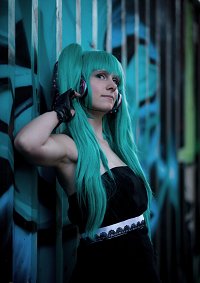 Cosplay-Cover: Miku [Magnet]