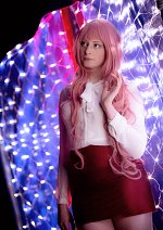 Cosplay-Cover: Luka Megurine [Christmas]