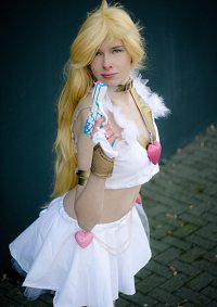 Cosplay-Cover: Anarchy Panty~(Angel)
