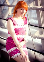 Cosplay-Cover: Nami ♦ Thriller Bark V