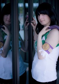 Cosplay-Cover: Nico Robin ♦ Davy Back Fight