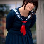 Cosplay: Kazuha