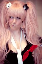 Cosplay-Cover: Junko