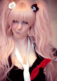 Cosplay-Cover: Junko