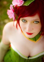 Cosplay-Cover: Poison Ivy [Victorian]