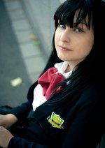 Cosplay-Cover: Gogo Yubari