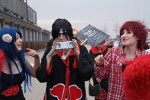 Cosplay-Cover: Uchiha Itachi