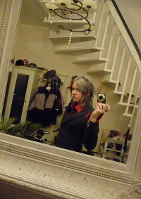 Cosplay-Cover: TYL Gokudera