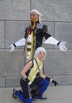 Cosplay-Cover: Ansem